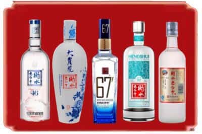 任泽区回收衡水老白干